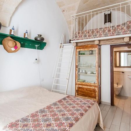 Marea Apartment Monopoli Eksteriør bilde