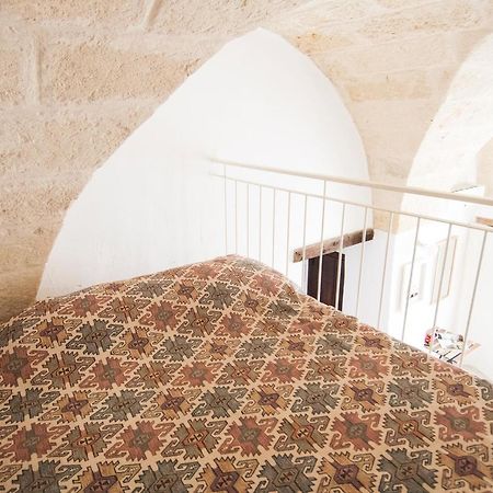 Marea Apartment Monopoli Eksteriør bilde