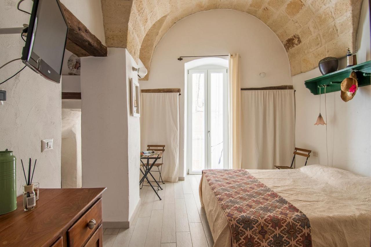 Marea Apartment Monopoli Eksteriør bilde