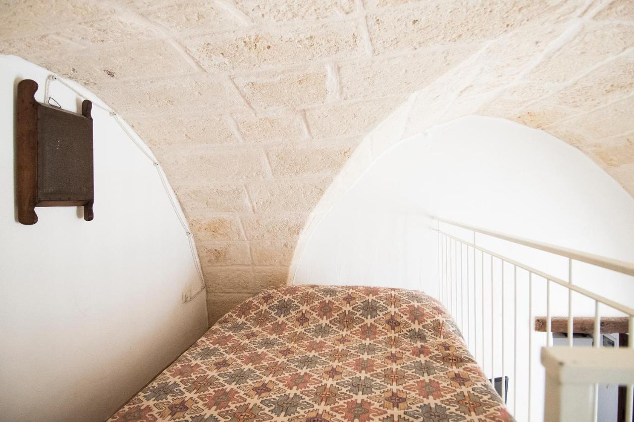 Marea Apartment Monopoli Eksteriør bilde