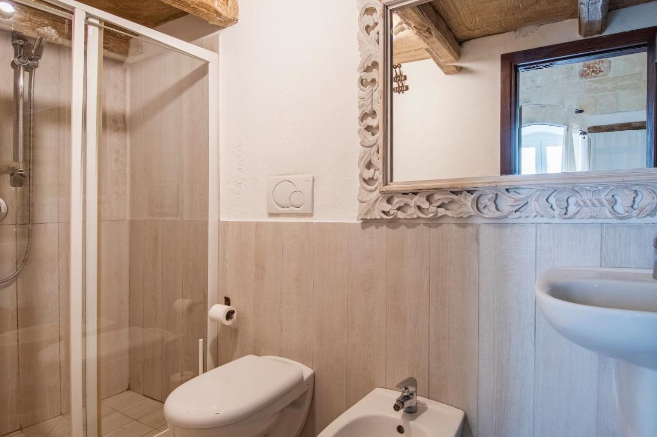 Marea Apartment Monopoli Eksteriør bilde